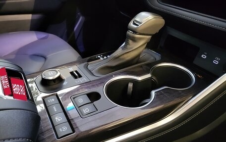 Toyota Highlander, 2026 год, 5 790 000 рублей, 29 фотография