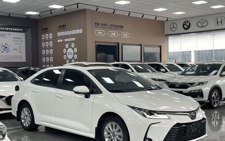 Toyota Corolla, 2021 год, 1 583 000 рублей, 3 фотография