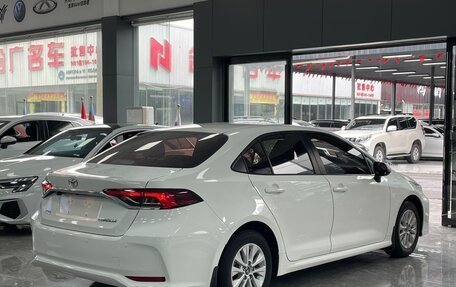 Toyota Corolla, 2021 год, 1 583 000 рублей, 5 фотография