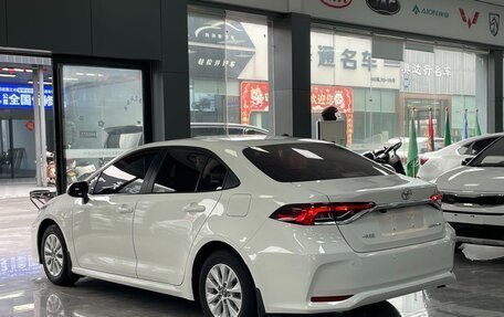 Toyota Corolla, 2021 год, 1 583 000 рублей, 7 фотография