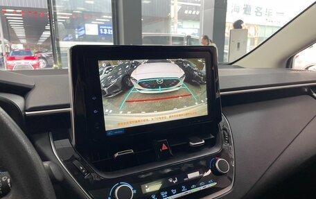 Toyota Corolla, 2021 год, 1 583 000 рублей, 13 фотография