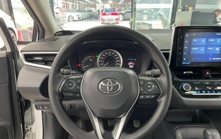 Toyota Corolla, 2021 год, 1 583 000 рублей, 10 фотография