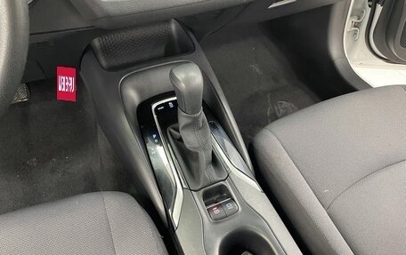 Toyota Corolla, 2021 год, 1 583 000 рублей, 14 фотография