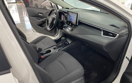 Toyota Corolla, 2021 год, 1 583 000 рублей, 15 фотография