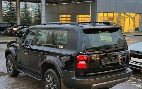 Toyota Land Cruiser Prado, 2026 год, 12 230 000 рублей, 2 фотография