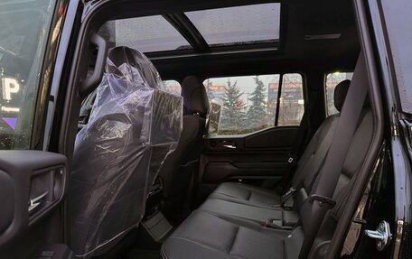 Toyota Land Cruiser Prado, 2026 год, 12 230 000 рублей, 6 фотография