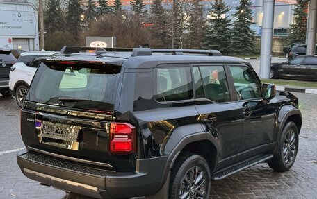 Toyota Land Cruiser Prado, 2026 год, 12 230 000 рублей, 3 фотография