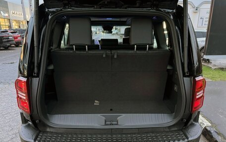 Toyota Land Cruiser Prado, 2026 год, 12 230 000 рублей, 7 фотография