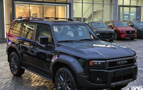 Toyota Land Cruiser Prado, 2026 год, 12 230 000 рублей, 4 фотография