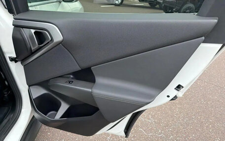 BMW X3, 2026 год, 7 096 000 рублей, 7 фотография