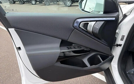 BMW X3, 2026 год, 7 096 000 рублей, 5 фотография