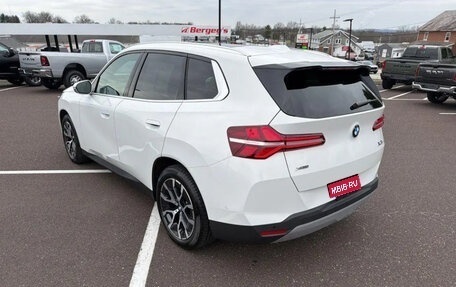 BMW X3, 2026 год, 7 096 000 рублей, 4 фотография