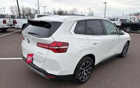 BMW X3, 2026 год, 7 096 000 рублей, 3 фотография