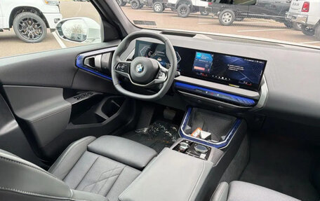 BMW X3, 2026 год, 7 096 000 рублей, 9 фотография