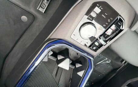 BMW X3, 2026 год, 7 096 000 рублей, 12 фотография