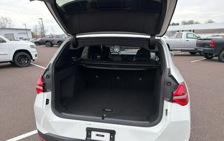 BMW X3, 2026 год, 7 096 000 рублей, 15 фотография