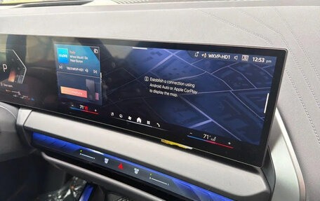 BMW X3, 2026 год, 7 096 000 рублей, 11 фотография