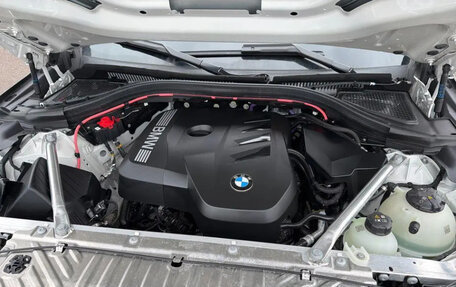 BMW X3, 2026 год, 7 096 000 рублей, 16 фотография