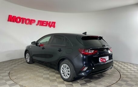 KIA cee'd III, 2020 год, 1 777 000 рублей, 4 фотография