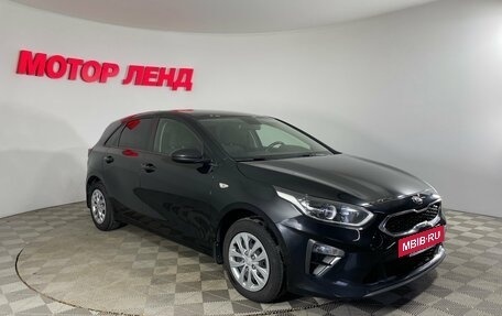KIA cee'd III, 2020 год, 1 777 000 рублей, 3 фотография