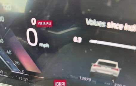 BMW X3, 2026 год, 7 096 000 рублей, 10 фотография