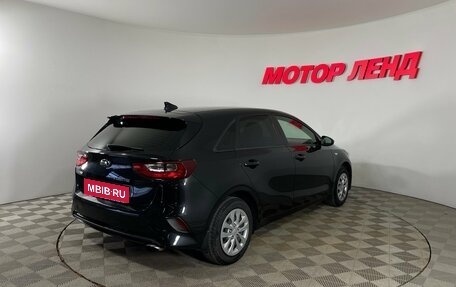 KIA cee'd III, 2020 год, 1 777 000 рублей, 5 фотография