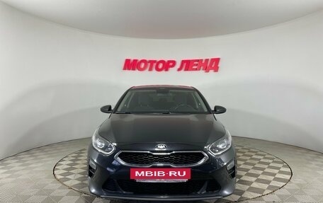 KIA cee'd III, 2020 год, 1 777 000 рублей, 2 фотография