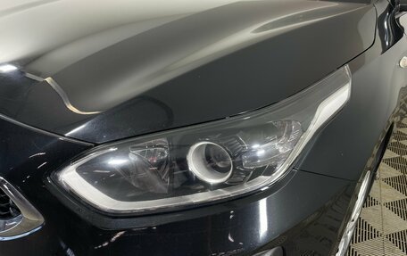 KIA cee'd III, 2020 год, 1 777 000 рублей, 7 фотография