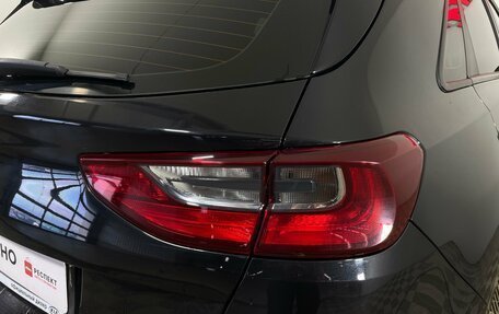 KIA cee'd III, 2020 год, 1 777 000 рублей, 8 фотография