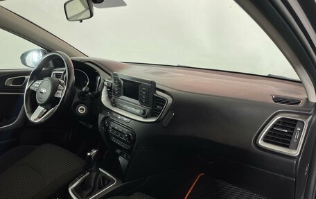 KIA cee'd III, 2020 год, 1 777 000 рублей, 10 фотография