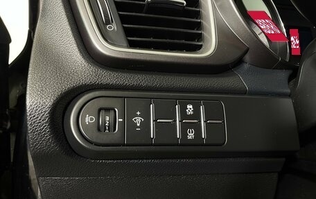 KIA cee'd III, 2020 год, 1 777 000 рублей, 19 фотография