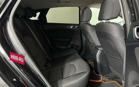 KIA cee'd III, 2020 год, 1 777 000 рублей, 21 фотография