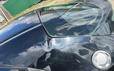 Honda Civic VIII, 2008 год, 420 000 рублей, 6 фотография