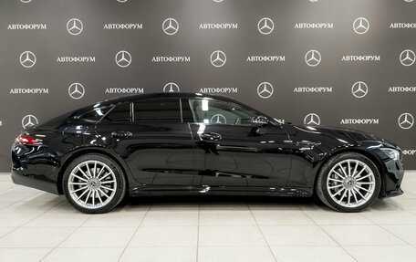 Mercedes-Benz AMG GT I рестайлинг, 2021 год, 8 815 000 рублей, 4 фотография