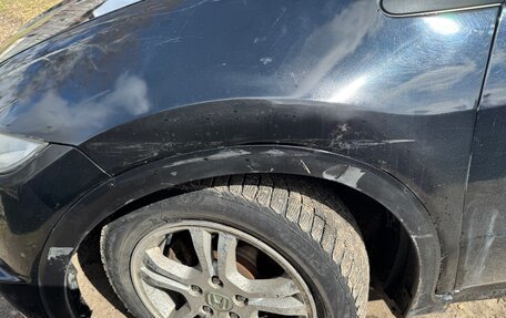 Honda Civic VIII, 2008 год, 420 000 рублей, 8 фотография