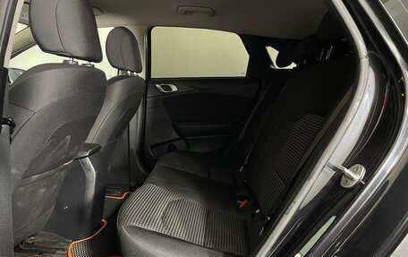 KIA cee'd III, 2020 год, 1 777 000 рублей, 22 фотография