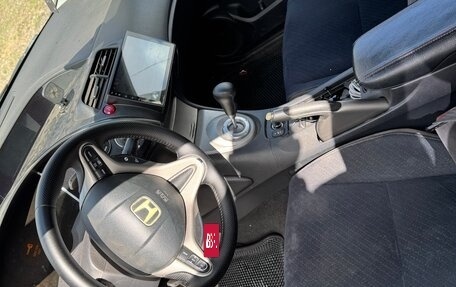 Honda Civic VIII, 2008 год, 420 000 рублей, 9 фотография