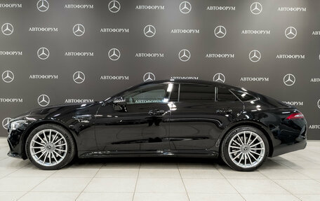 Mercedes-Benz AMG GT I рестайлинг, 2021 год, 8 815 000 рублей, 8 фотография