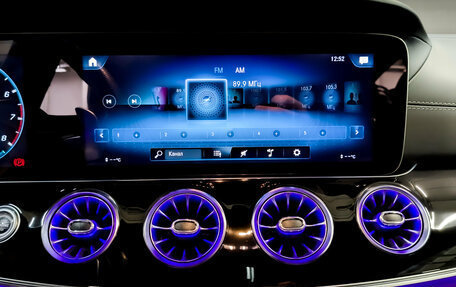 Mercedes-Benz AMG GT I рестайлинг, 2021 год, 8 815 000 рублей, 15 фотография