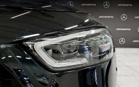 Mercedes-Benz AMG GT I рестайлинг, 2021 год, 8 815 000 рублей, 17 фотография