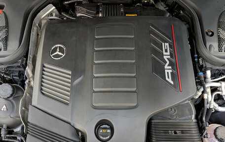 Mercedes-Benz AMG GT I рестайлинг, 2021 год, 8 815 000 рублей, 9 фотография