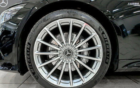 Mercedes-Benz AMG GT I рестайлинг, 2021 год, 8 815 000 рублей, 18 фотография