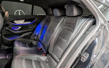 Mercedes-Benz AMG GT I рестайлинг, 2021 год, 8 815 000 рублей, 12 фотография