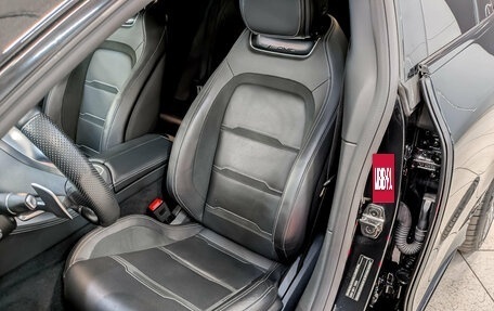 Mercedes-Benz AMG GT I рестайлинг, 2021 год, 8 815 000 рублей, 20 фотография