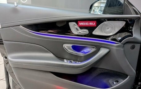 Mercedes-Benz AMG GT I рестайлинг, 2021 год, 8 815 000 рублей, 19 фотография