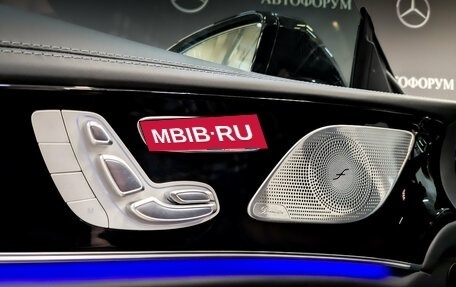 Mercedes-Benz AMG GT I рестайлинг, 2021 год, 8 815 000 рублей, 21 фотография