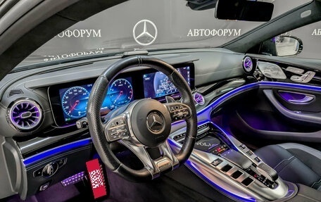 Mercedes-Benz AMG GT I рестайлинг, 2021 год, 8 815 000 рублей, 16 фотография