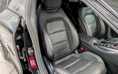 Mercedes-Benz AMG GT I рестайлинг, 2021 год, 8 815 000 рублей, 24 фотография