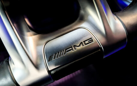 Mercedes-Benz AMG GT I рестайлинг, 2021 год, 8 815 000 рублей, 29 фотография