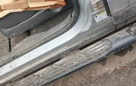 Ford Escape II, 2005 год, 300 000 рублей, 4 фотография